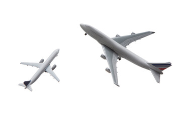 飛行機