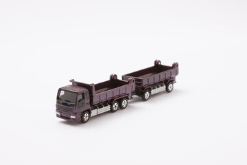 ダンプカー © Paylessimages