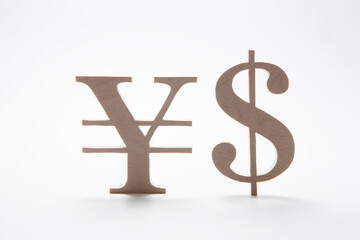 円とドル