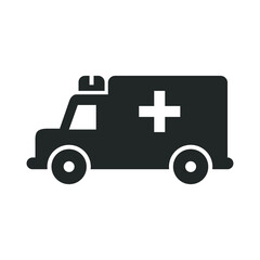 Ambulance icon