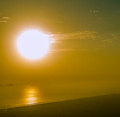 Atardecer