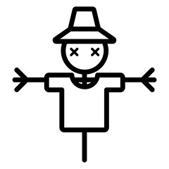 Scarecrow 