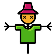 Scarecrow 