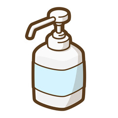 アルコール消毒液