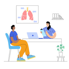 Intestine logo concept