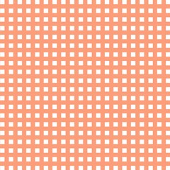 pattern with white squares