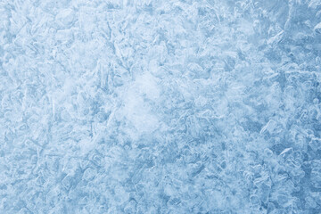ice texture background