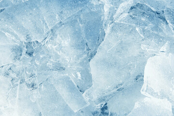 ice texture background