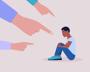 Concept of shame