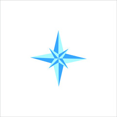 Obraz premium illustration logo templet icon star