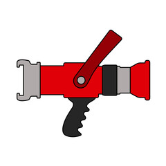 Fire Hose Icon