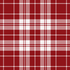 Tartan plaid pattern background.