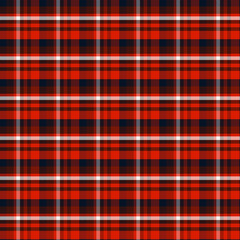 Tartan plaid pattern background.