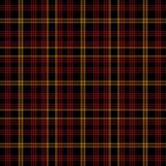 Tartan plaid pattern background.