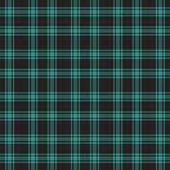 Fototapeta premium Tartan plaid pattern background.