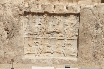 Naqsh-e Rostam