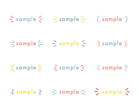 3 659 Best 強調 Images Stock Photos Vectors Adobe Stock