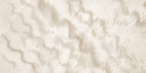 Abstract Papyrus. Aged Watercolor Texture Paper. 
