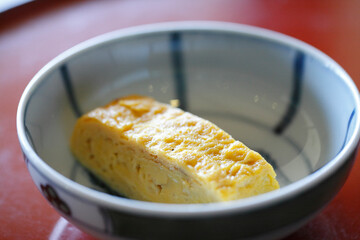 卵焼き