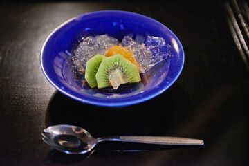 水菓子