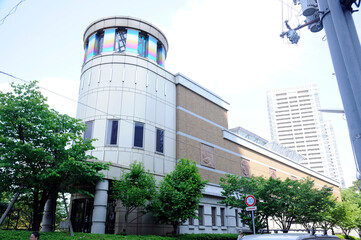 手塚治虫記念館