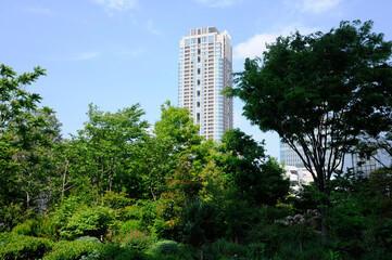 グランフロント大阪オーナーズタワー