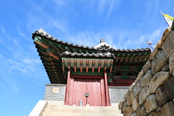 chinese temple architecture