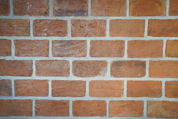 Obraz premium brick wall background