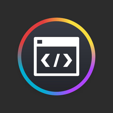 Inspect - App Button