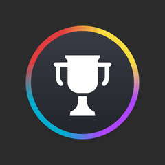 Award - App Button