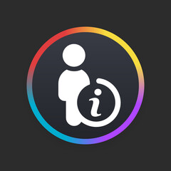 Business Details - App Button