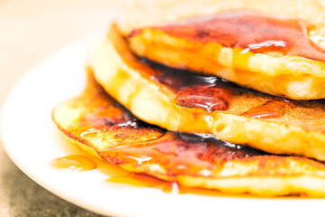 pancake