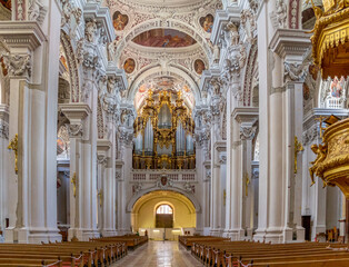 Saint Stephens Cathedral