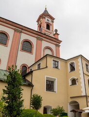 Passau in Germany