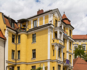 Obraz premium Passau in Germany