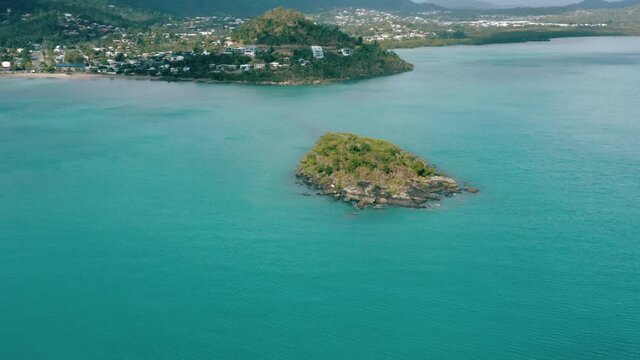 Airlie Beach, Whitsunday's and Shute Harbour