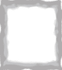 Hand drawn of old Paper, vector illustration