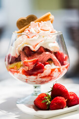 gelato alla fragola 3