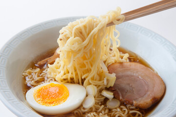 ラーメン