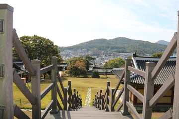 Fototapeta premium bridge