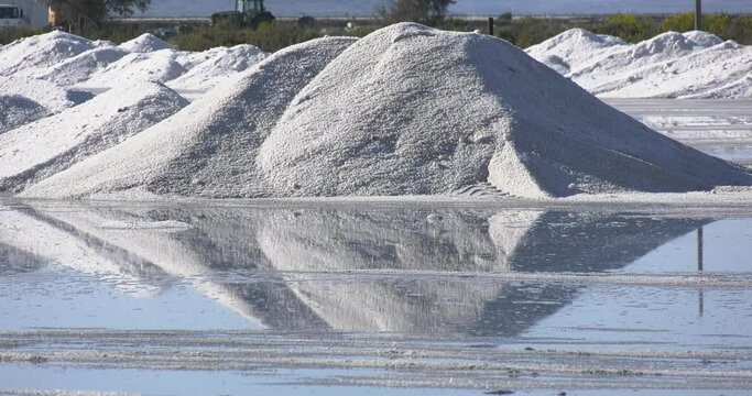 salinas de costas 4k