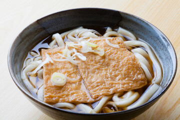 きつねうどん