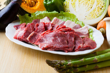 焼肉