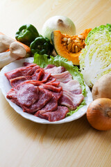焼肉