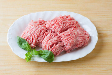 豚挽き肉