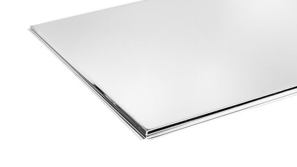 Metal panel for ceiling decorative building structure texture color