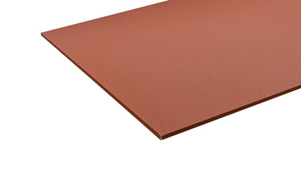 Metal panel for ceiling decorative building structure texture color