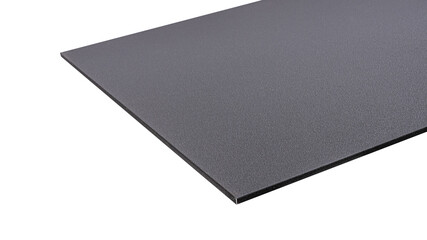 Metal panel for ceiling decorative building structure texture color