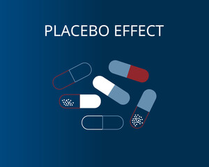 Placebo Effect for fake treatment vector