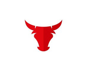Bull logo
